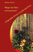 Vorderes Coverbild Wege ins Herz