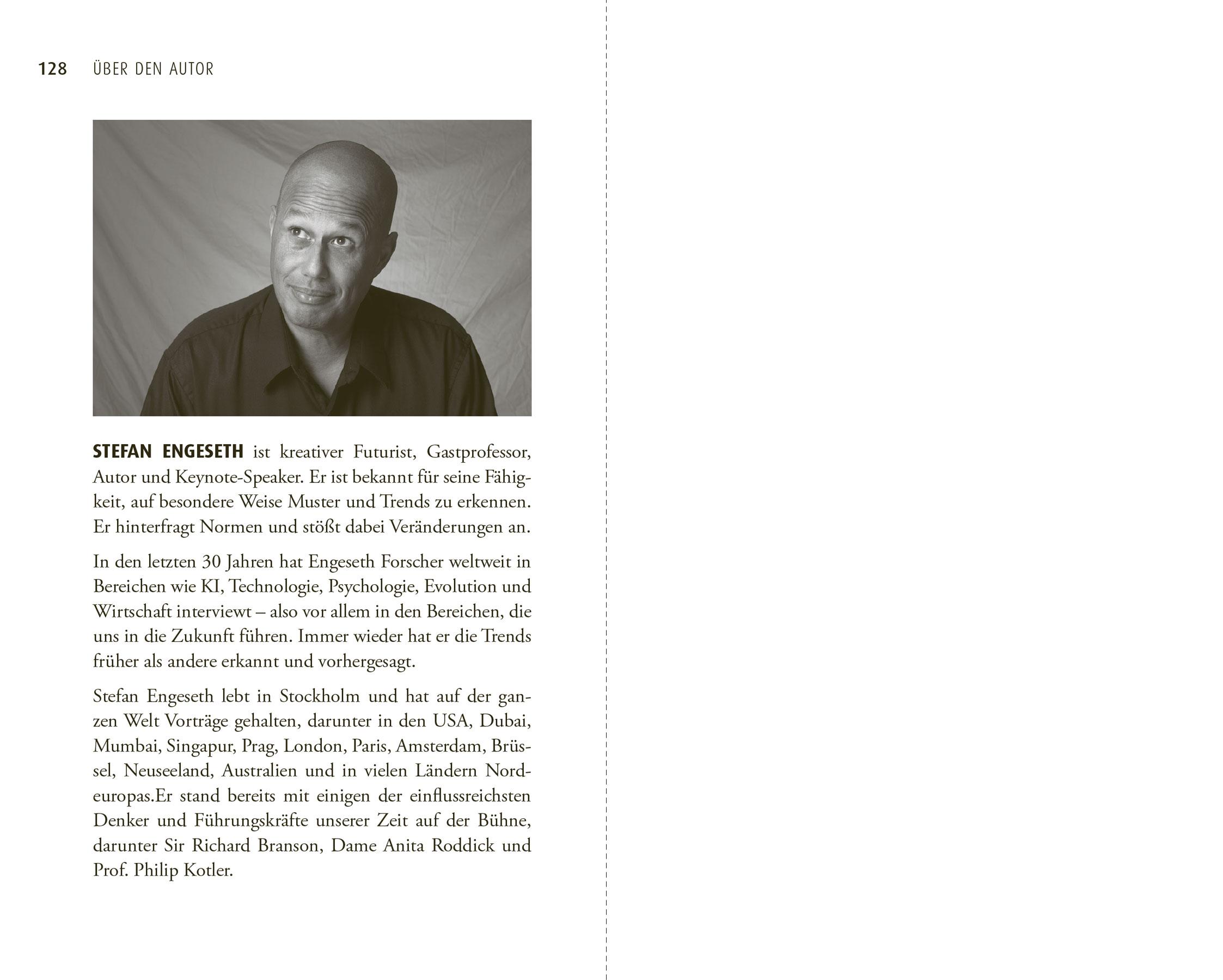 Beispielinhalt (Bild) Homo Stupidus