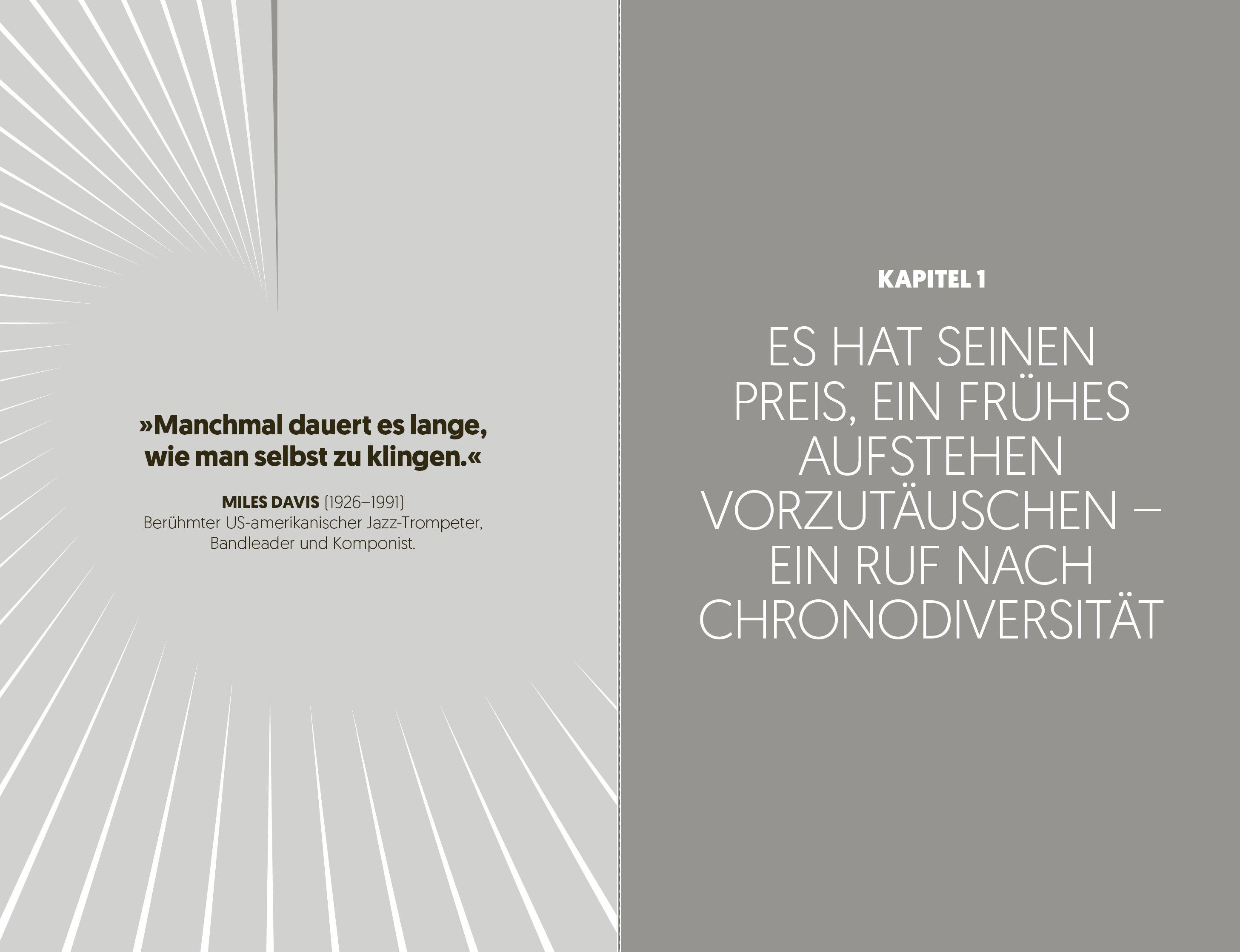 Beispielinhalt (Bild) ChronoLeadership
