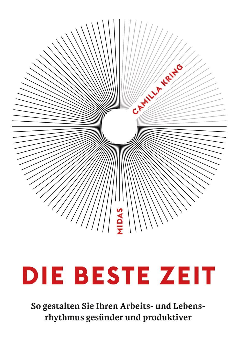 Vorderes Coverbild ChronoLeadership