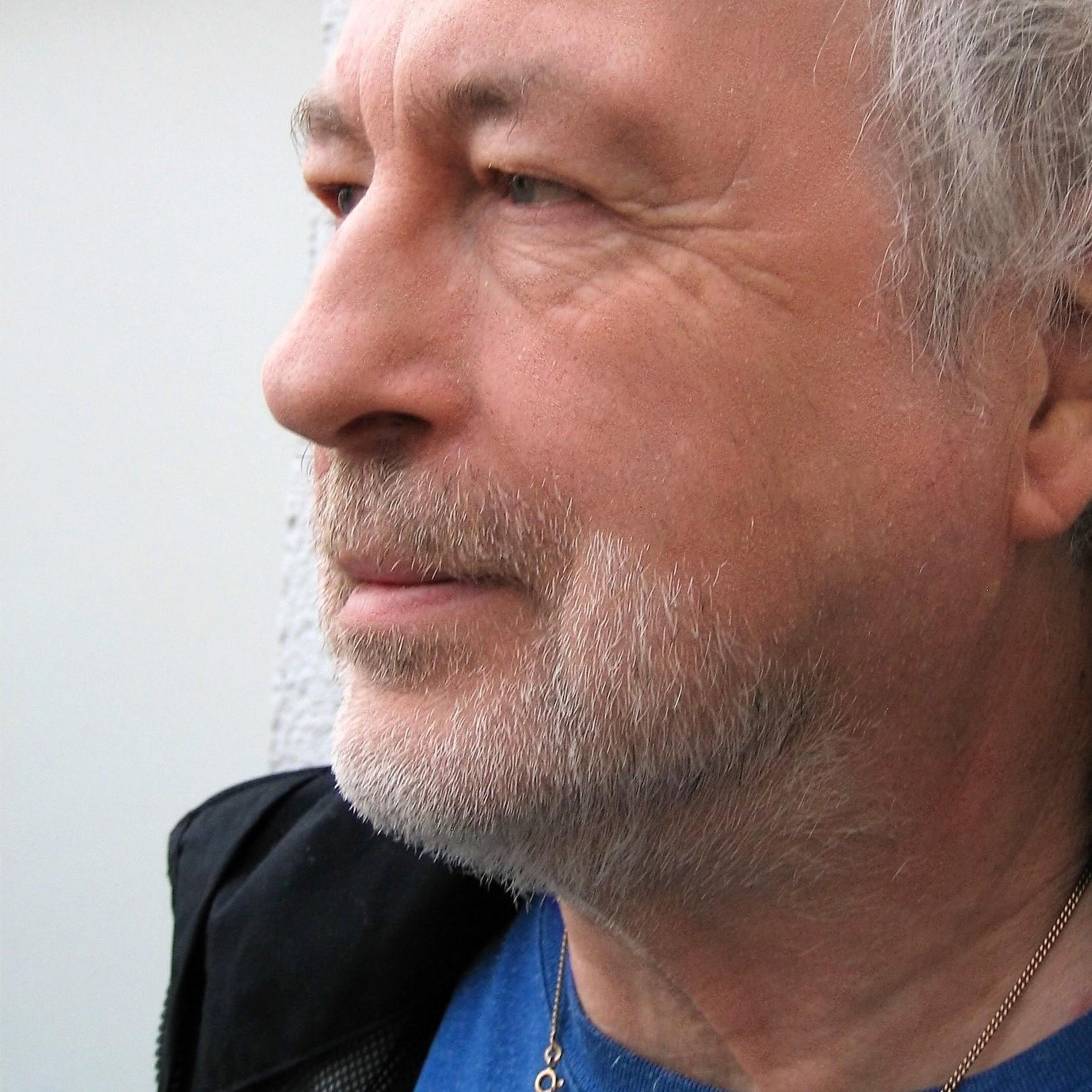 Autorenbild Der Tote vom Beltringharder Koog