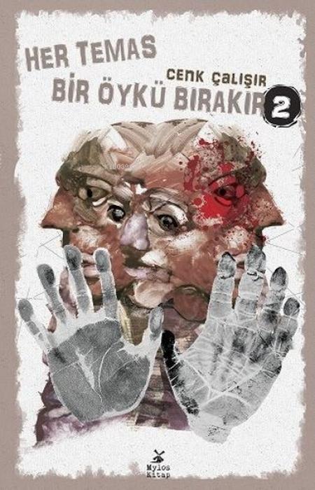 Vorderes Coverbild Her Temas Bir Öykü Birakir 2