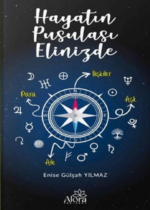 Vorderes Coverbild Hayatin Pusulasi Elinizde