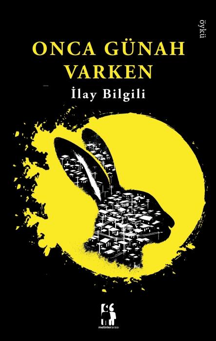 Vorderes Coverbild Onca Günah Varken