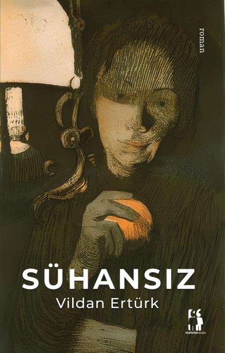 Vorderes Coverbild Sühansiz