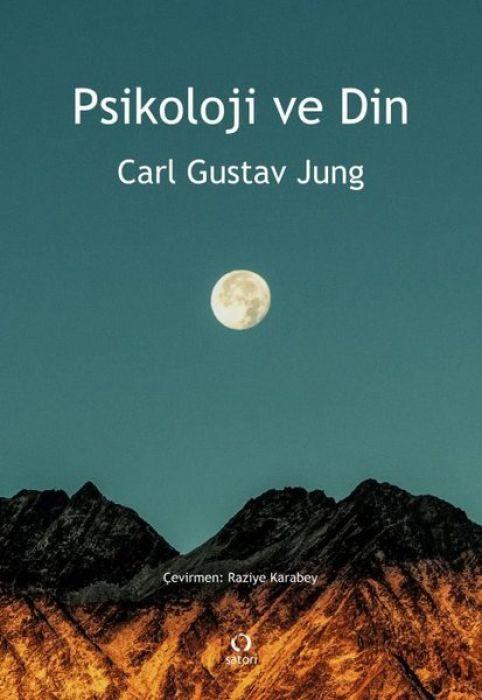 Vorderes Coverbild Psikoloji ve Din