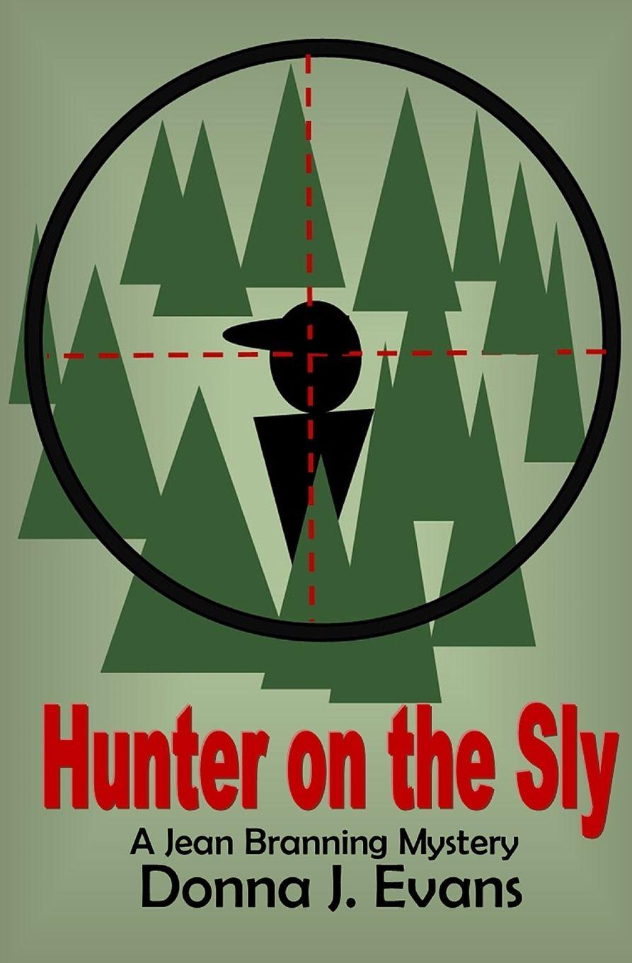 Vorderes Coverbild Hunter on the Sly