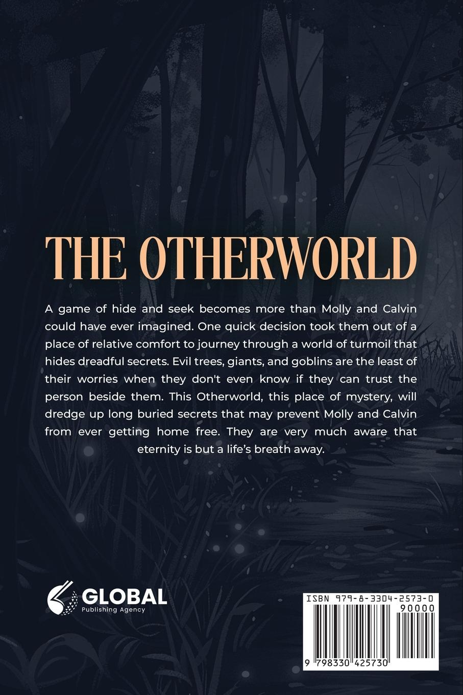 Rückseitencover The Otherworld