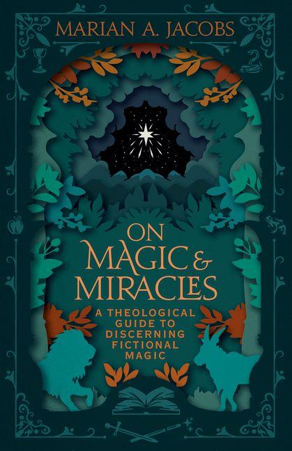 Vorderes Coverbild On Magic & Miracles