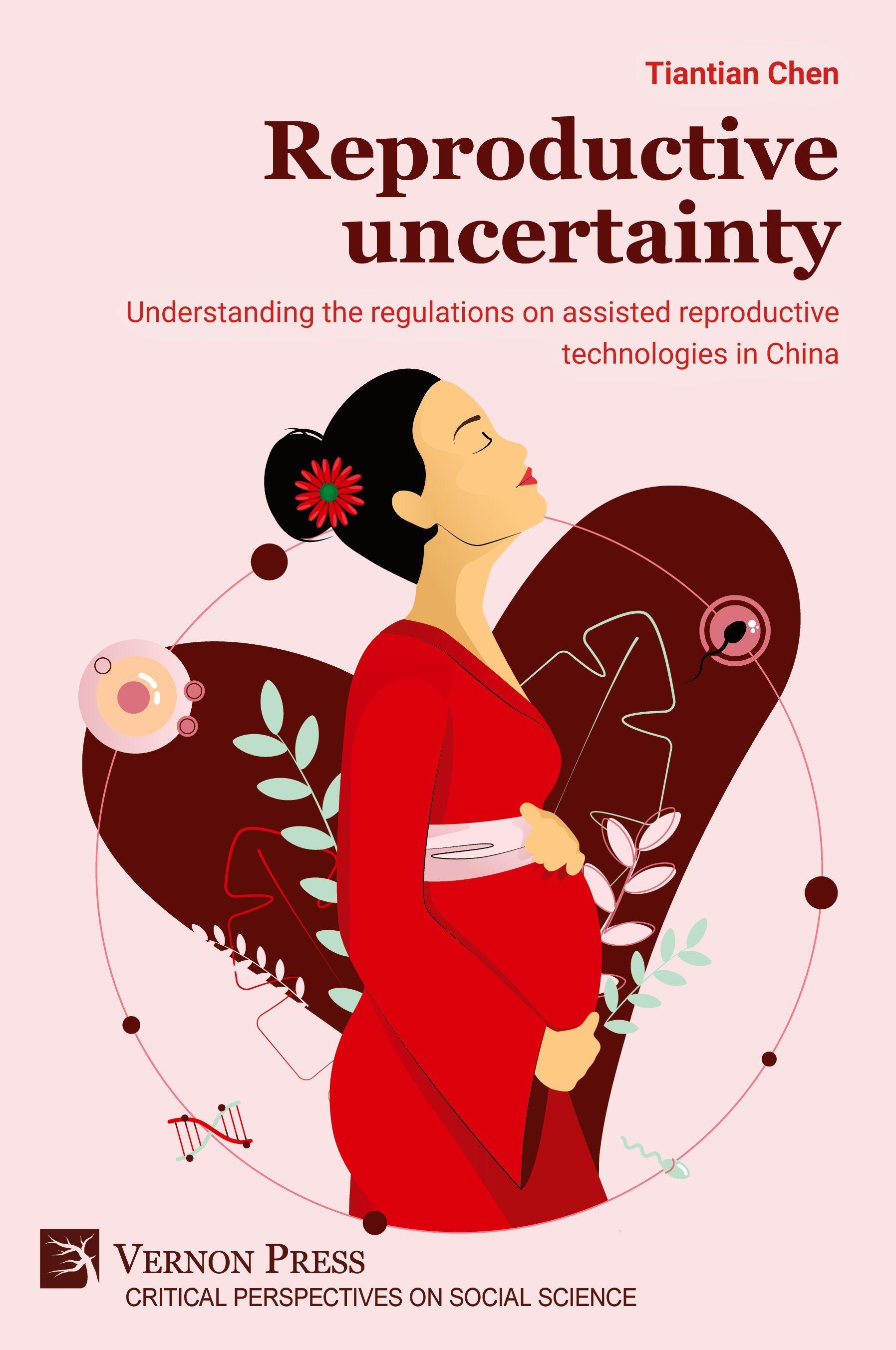 Vorderes Coverbild Reproductive uncertainty