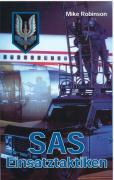 Vorderes Coverbild SAS Einsatztaktiken