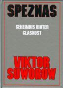 Vorderes Coverbild Speznas