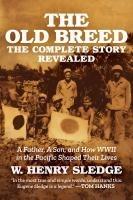 Vorderes Coverbild The Old Breed... the Complete Story Revealed