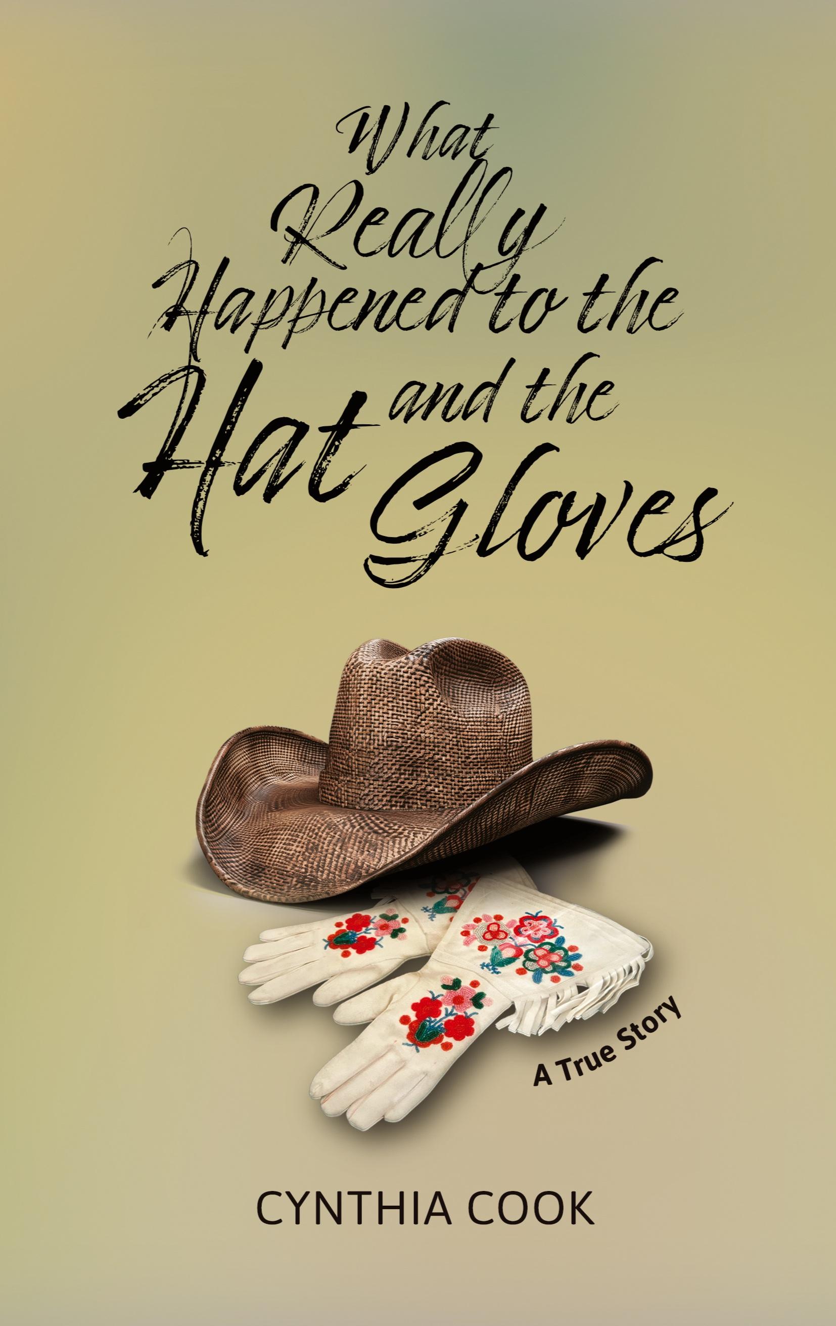 Vorderes Coverbild What Really Happened To The Hat and The Gloves