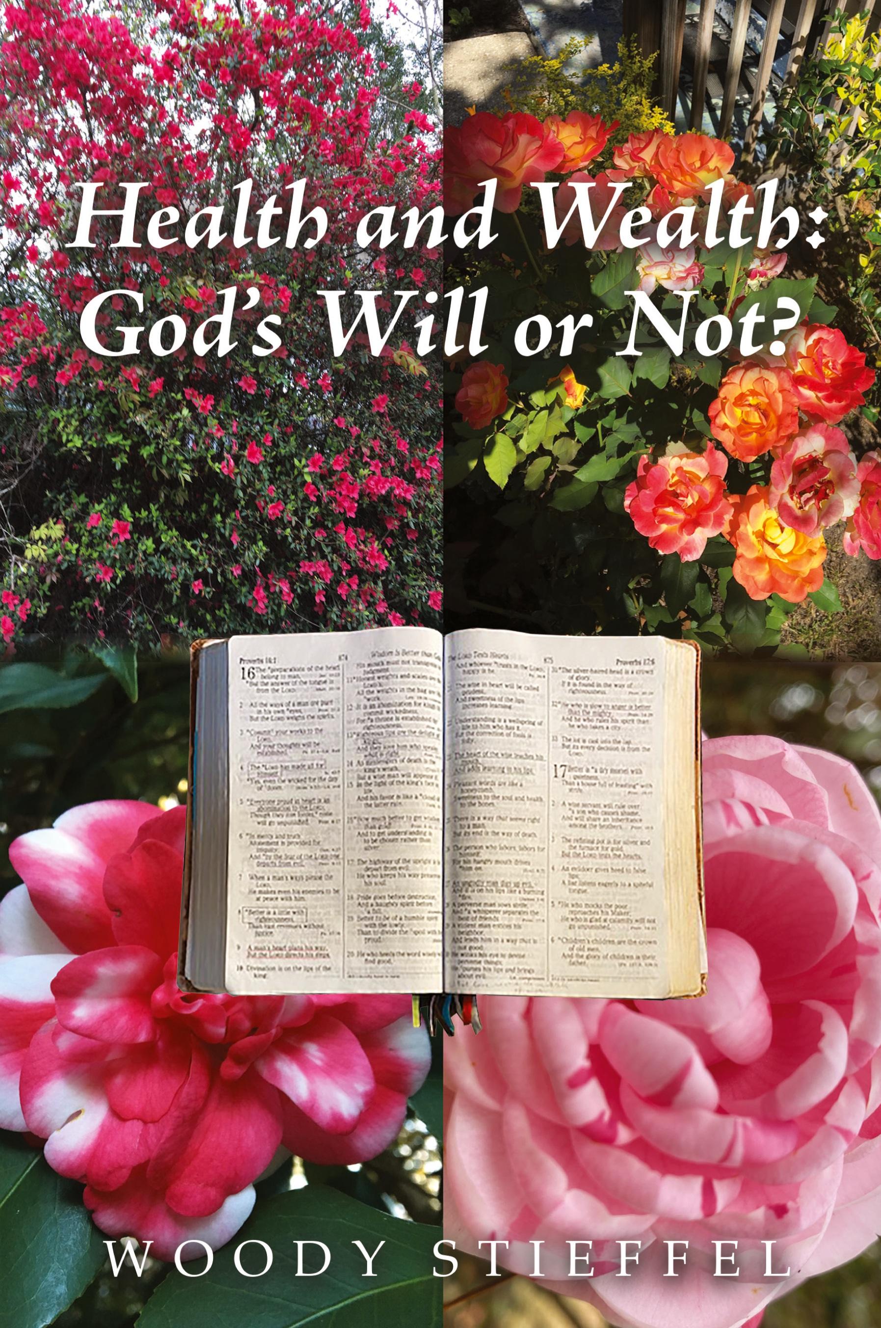 Vorderes Coverbild Health and Wealth