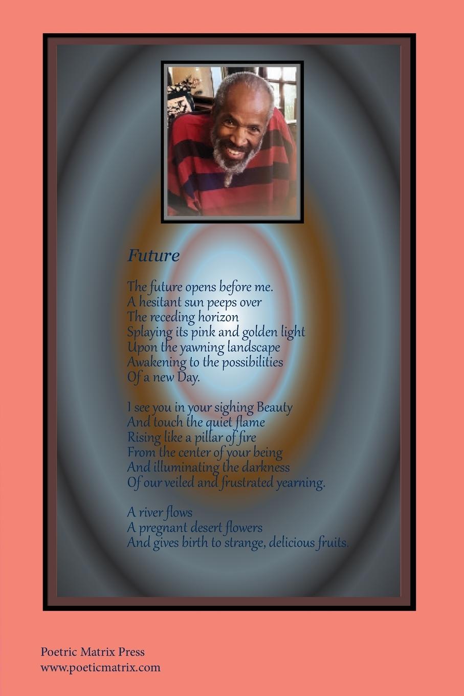 Rückseitencover To Dream and Be Dreamt