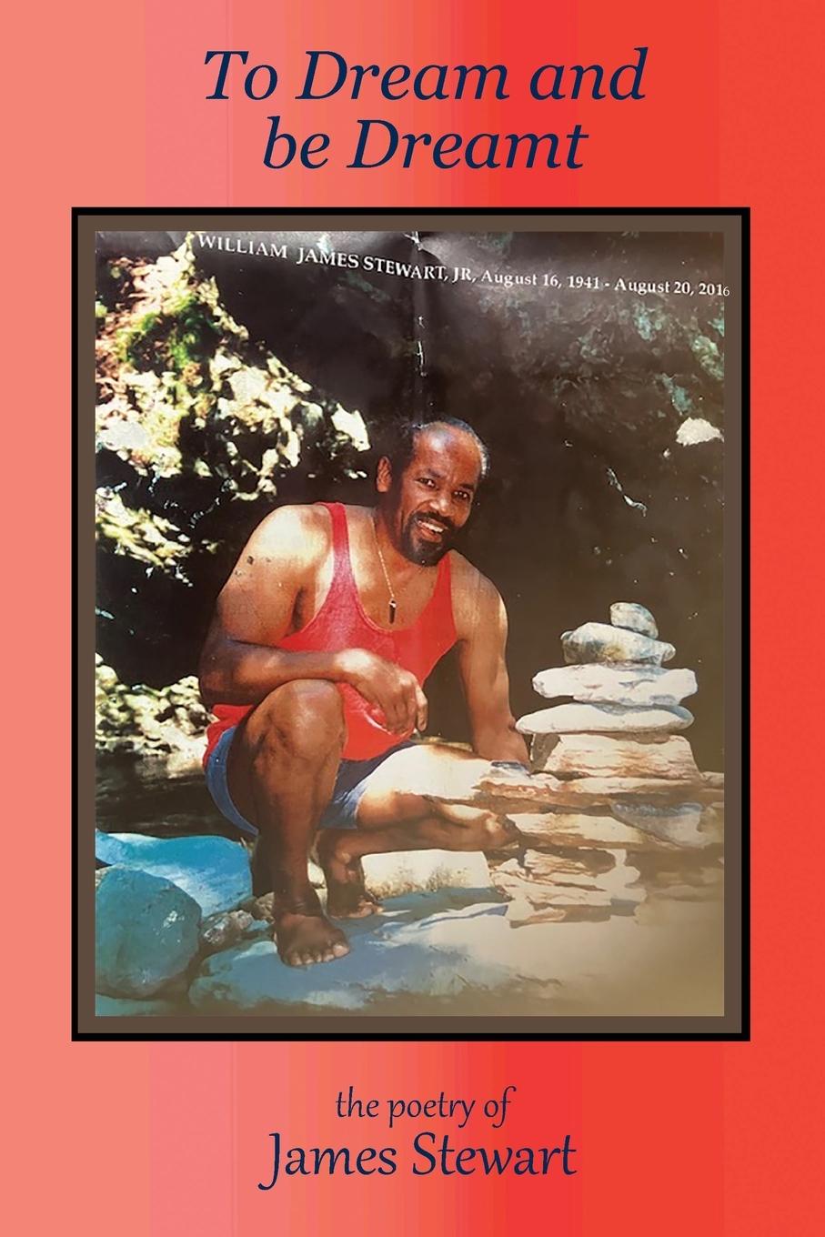 Vorderes Coverbild To Dream and Be Dreamt