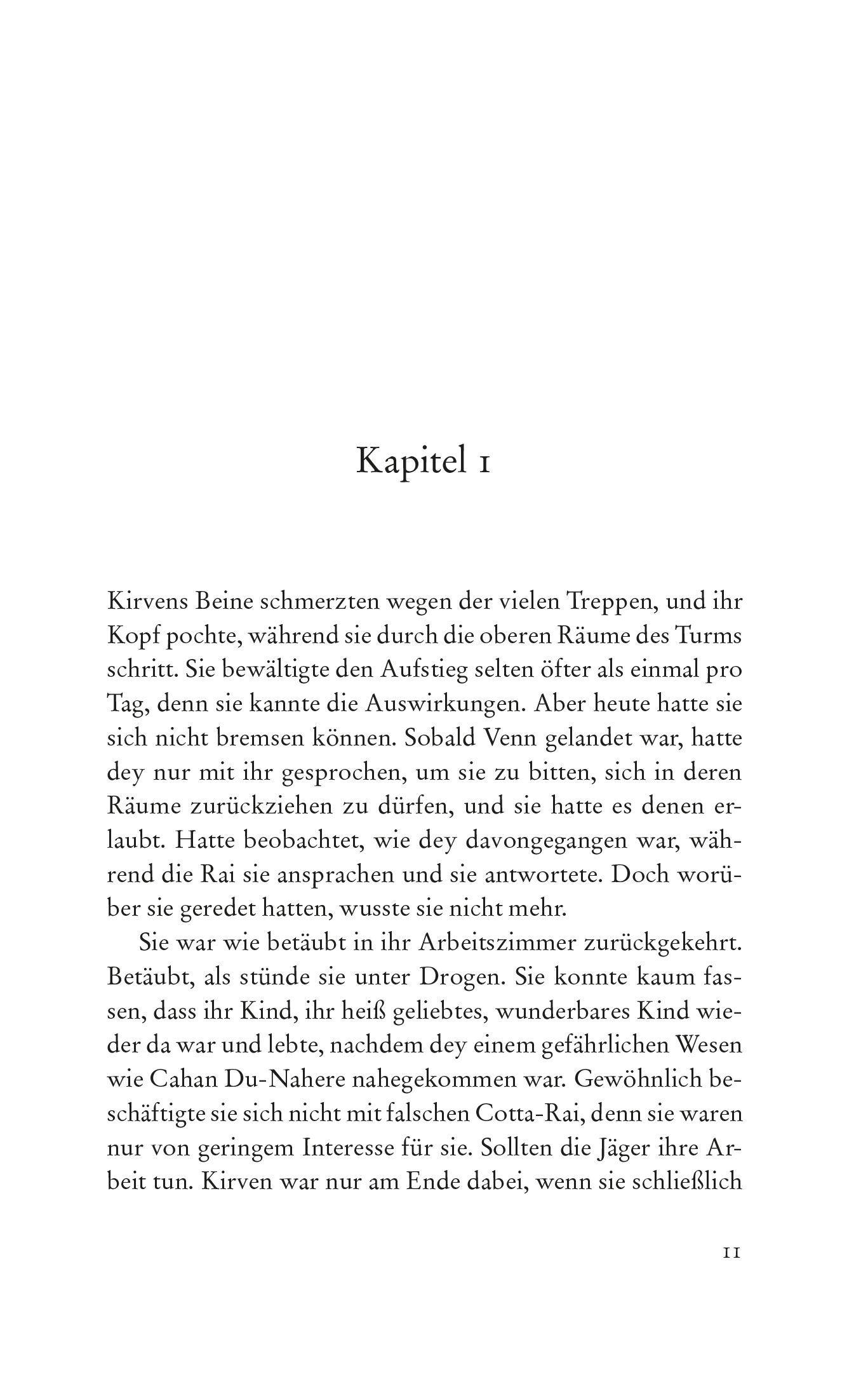 Beispielinhalt (Bild) Götter des Wyrdwood