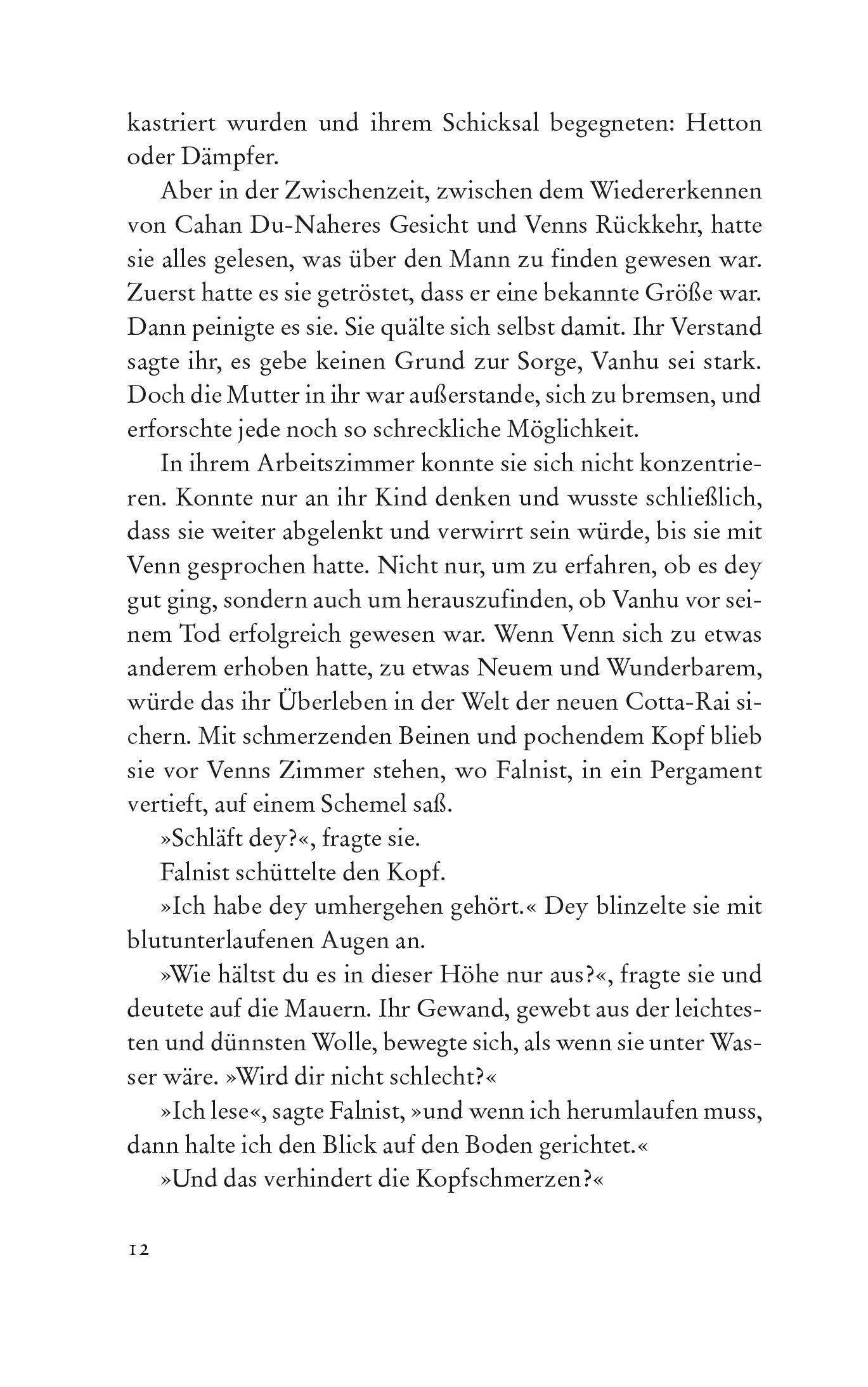 Beispielinhalt (Bild) Götter des Wyrdwood