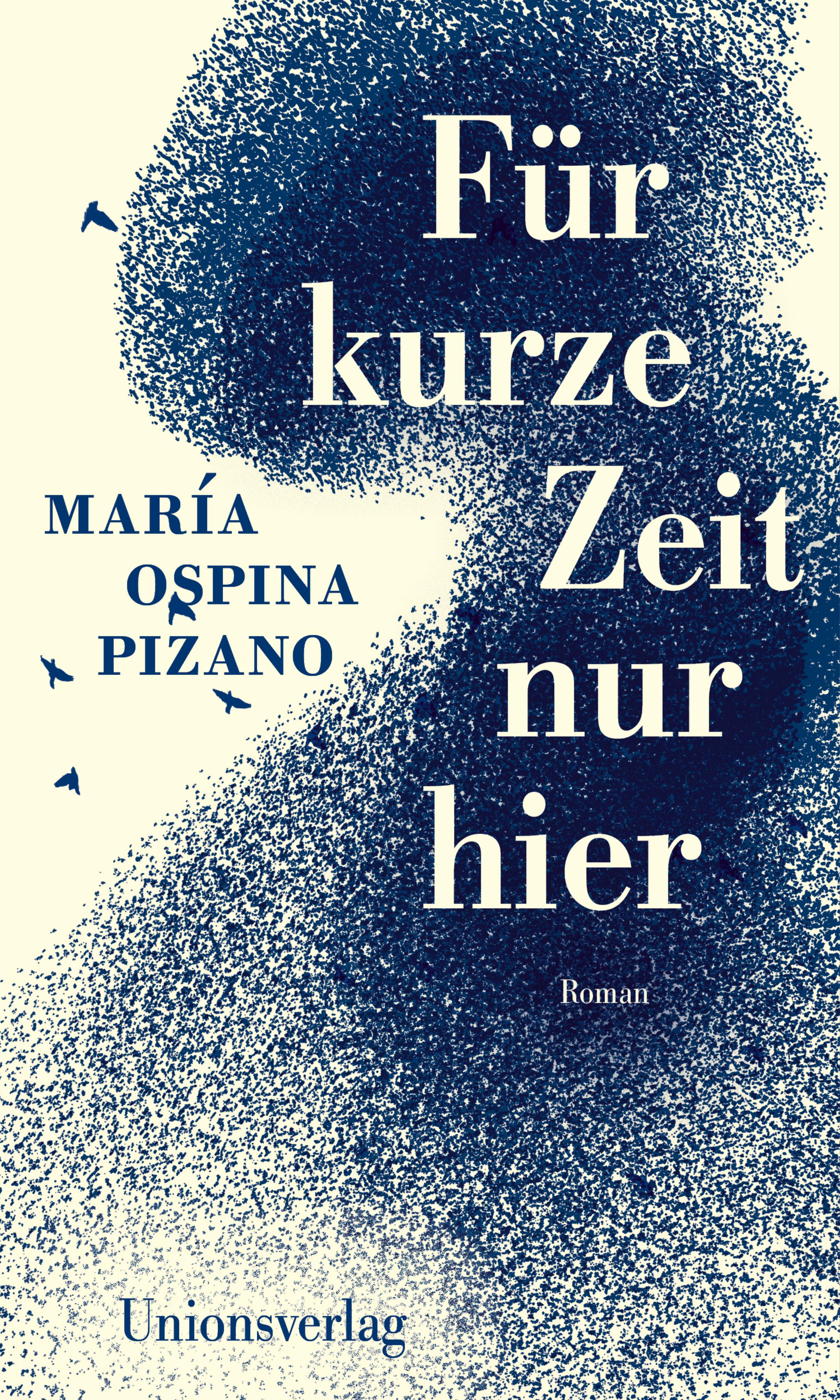 Vorderes Coverbild Für kurze Zeit nur hier