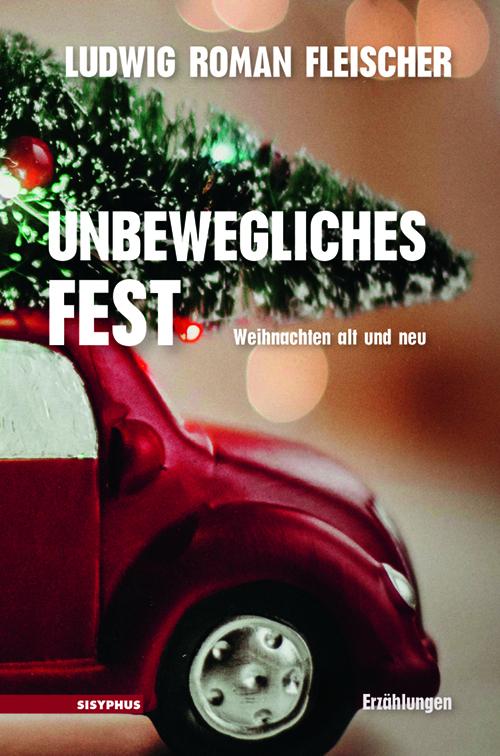 Vorderes Coverbild Unbewegliches Fest