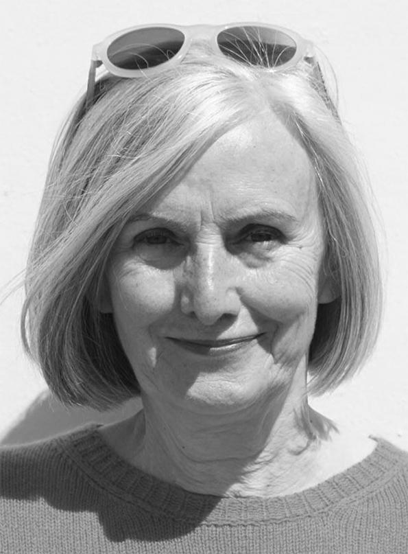 Autorenbild Exil im Paradies. Von Marta Feuchtwanger bis Helene Weigel