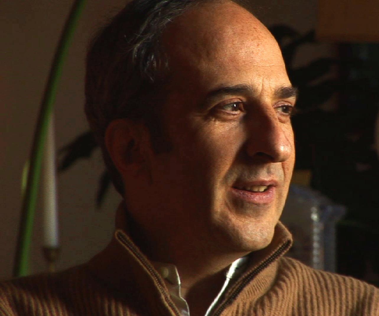 Autorenbild Ein Buch des Lebens