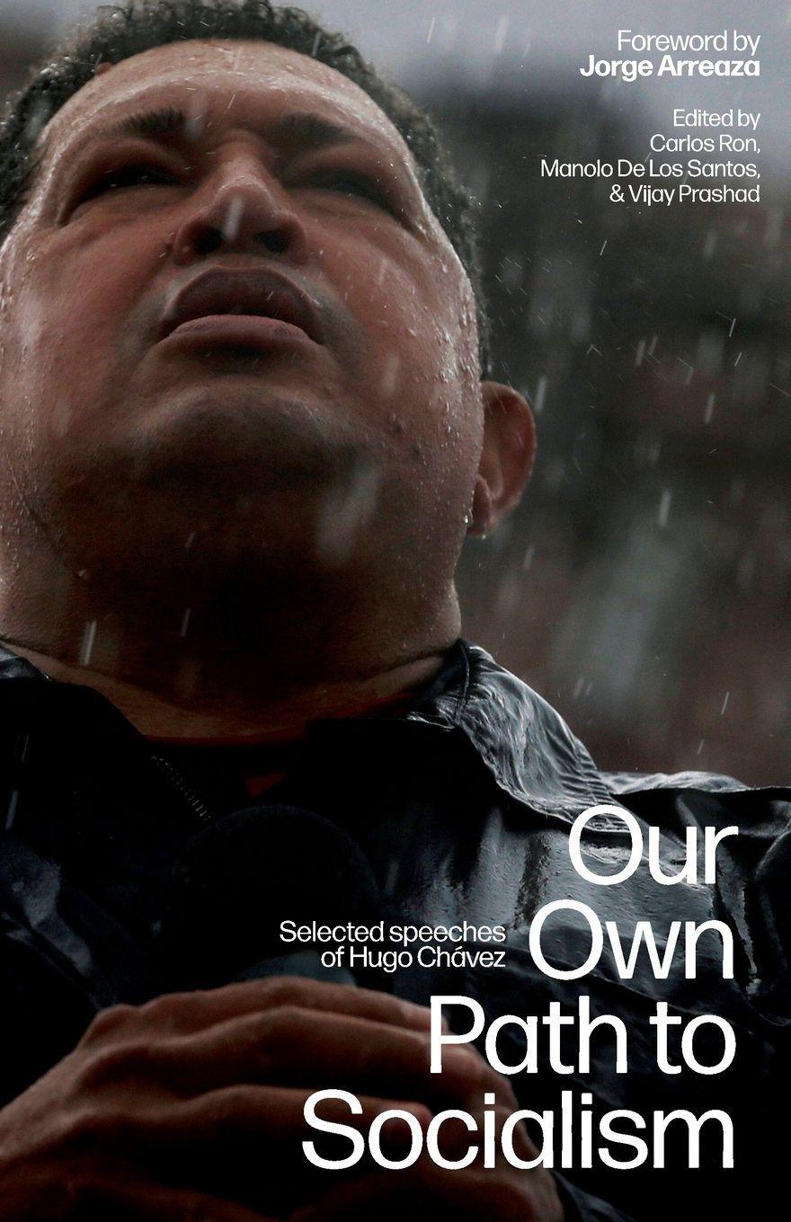 Vorderes Coverbild Our Own Path to Socialism
