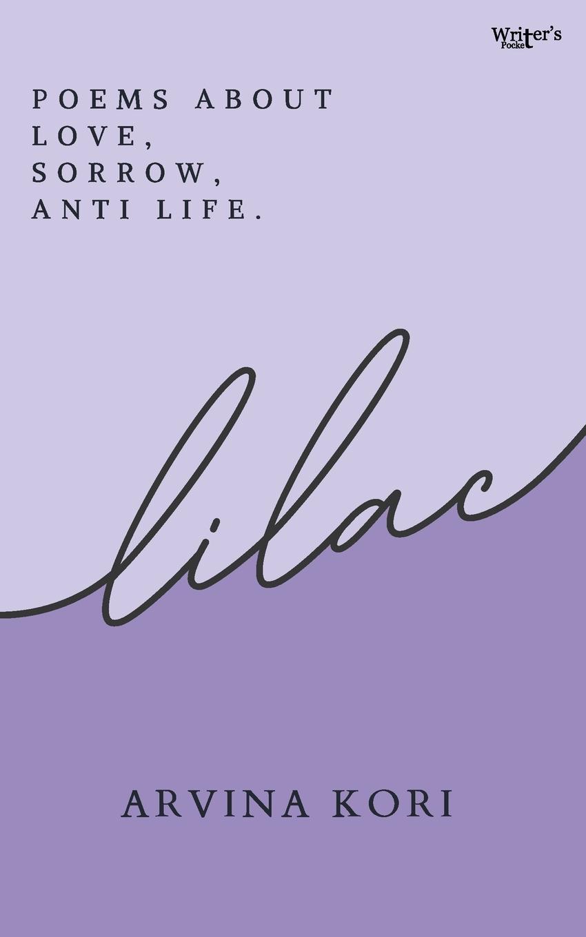 Vorderes Coverbild Lilac