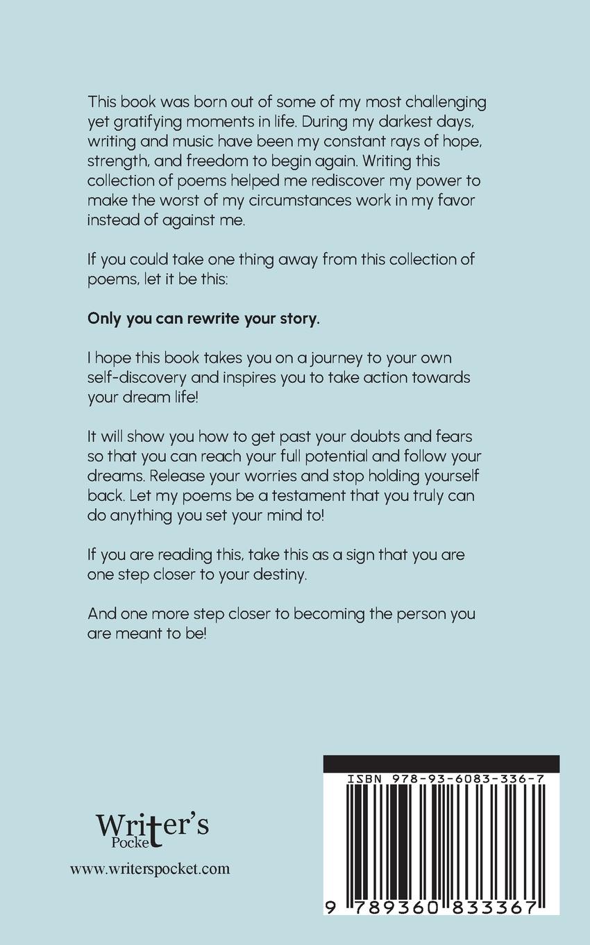 Rückseitencover Rise Again