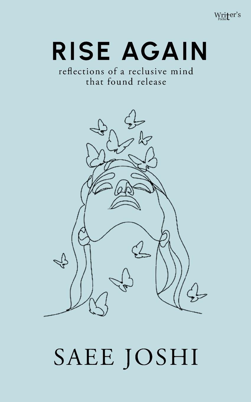 Vorderes Coverbild Rise Again