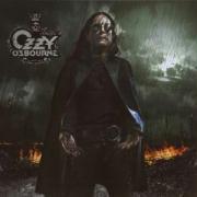 Vorderes Coverbild Black Rain