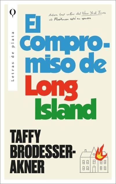 Vorderes Coverbild Compromiso de Long Island, El