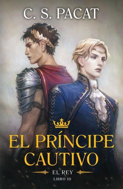 Beispielinhalt (Bild) Principe Cautivo, El. El Rey
