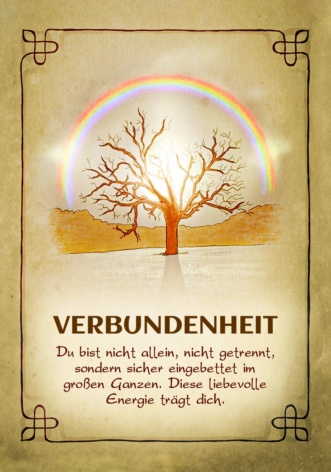 Beispielinhalt (Bild) Die weise Schamanin in dir - Rufe deine Seelenkraft wach