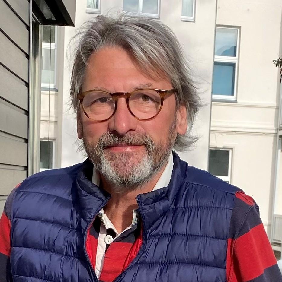 Autorenbild Was für ein Theater