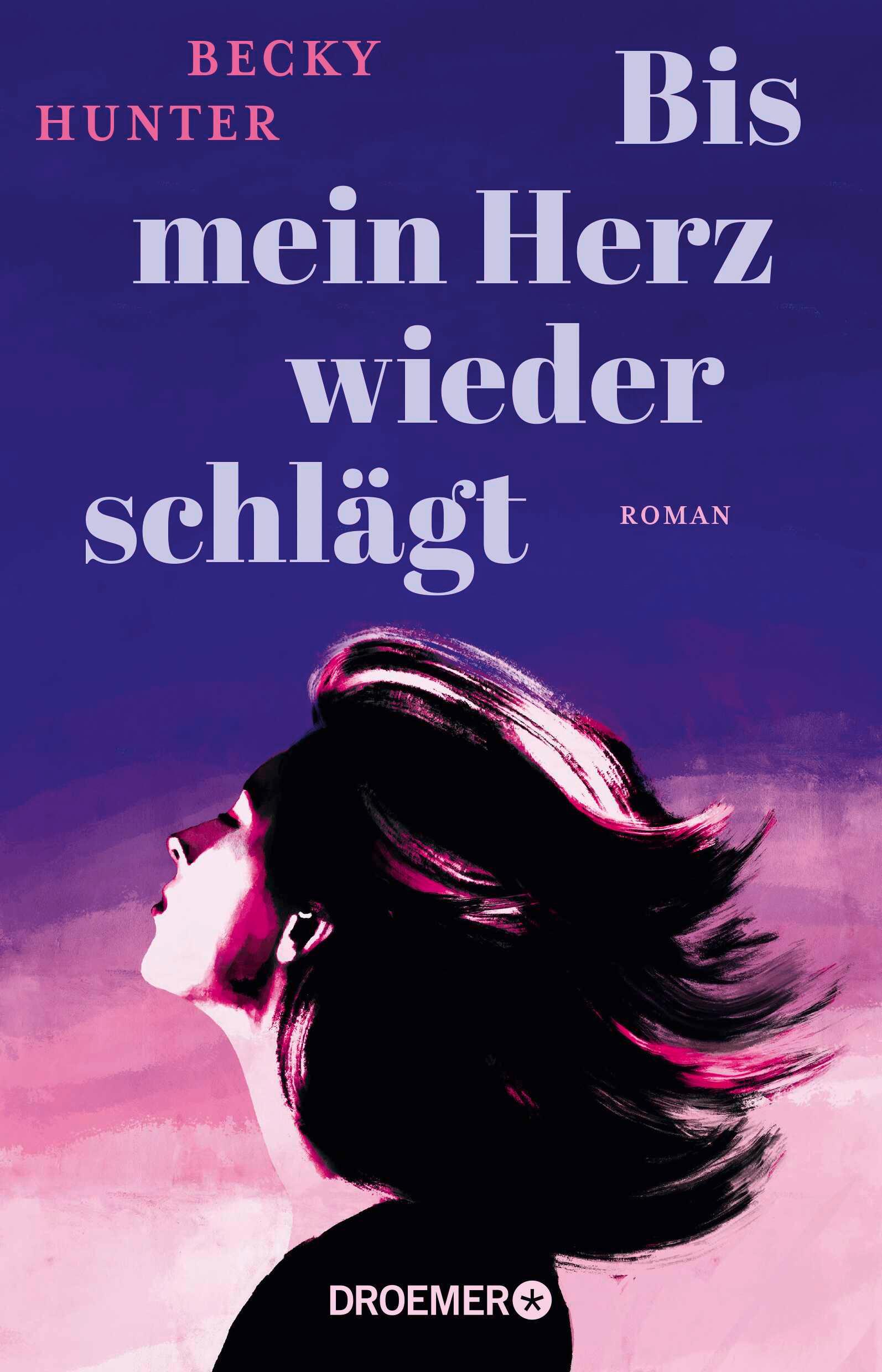 Vorderes Coverbild Bis mein Herz wieder schlägt