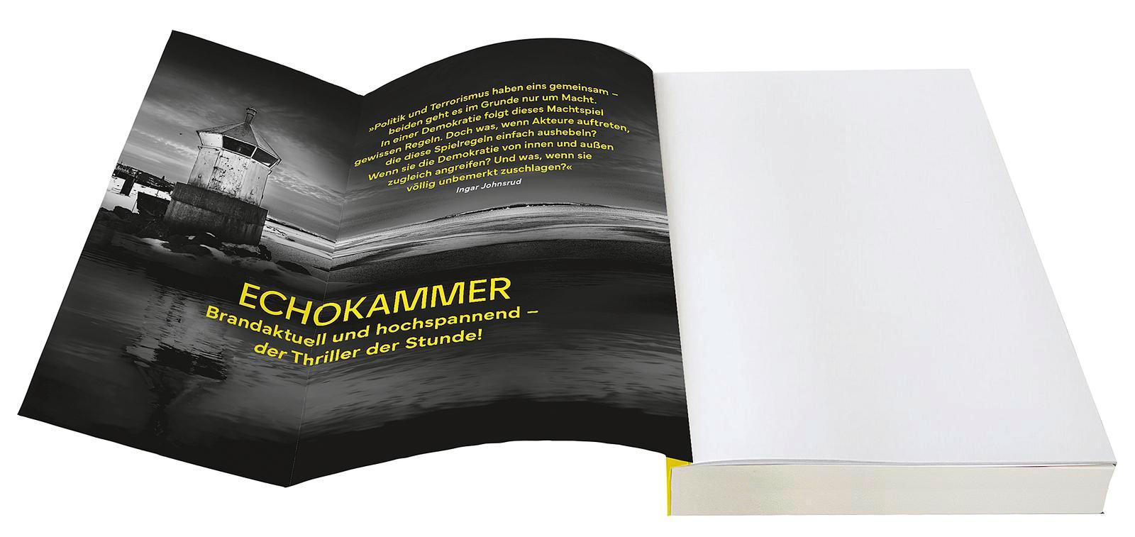 Beispielinhalt (Bild) Echokammer