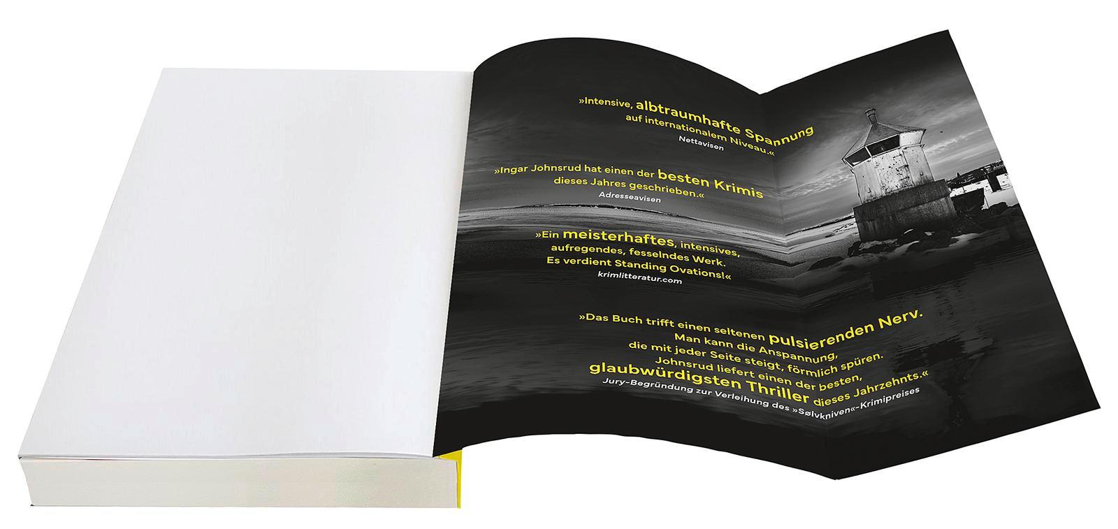 Beispielinhalt (Bild) Echokammer