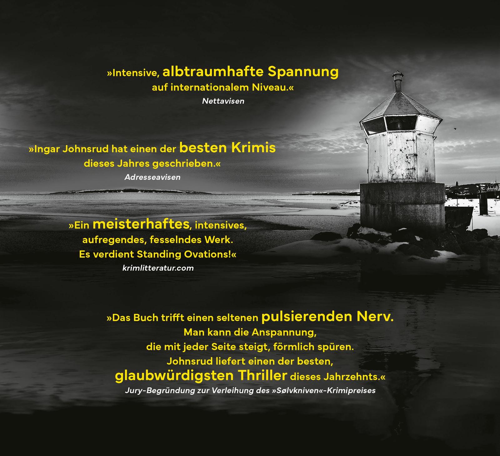 Beispielinhalt (Bild) Echokammer