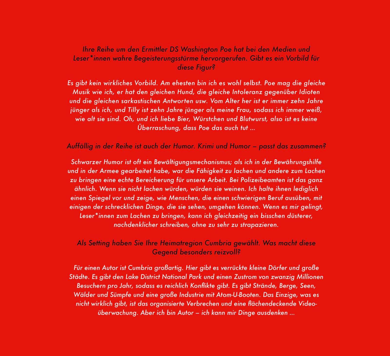 Beispielinhalt (Bild) Der Gourmet