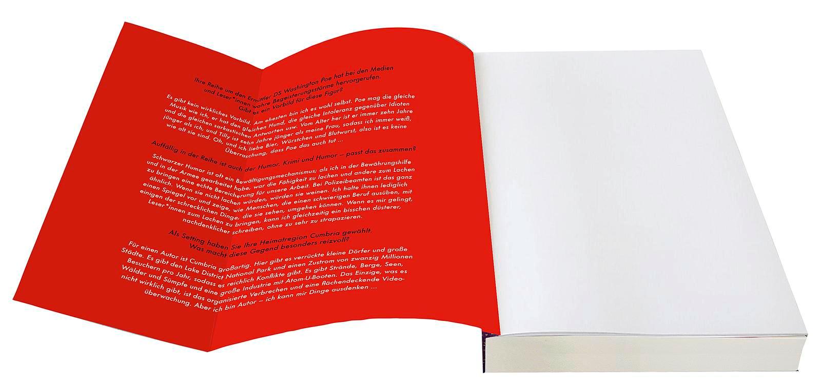 Beispielinhalt (Bild) Der Gourmet