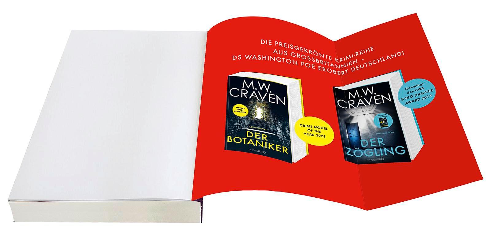 Beispielinhalt (Bild) Der Gourmet