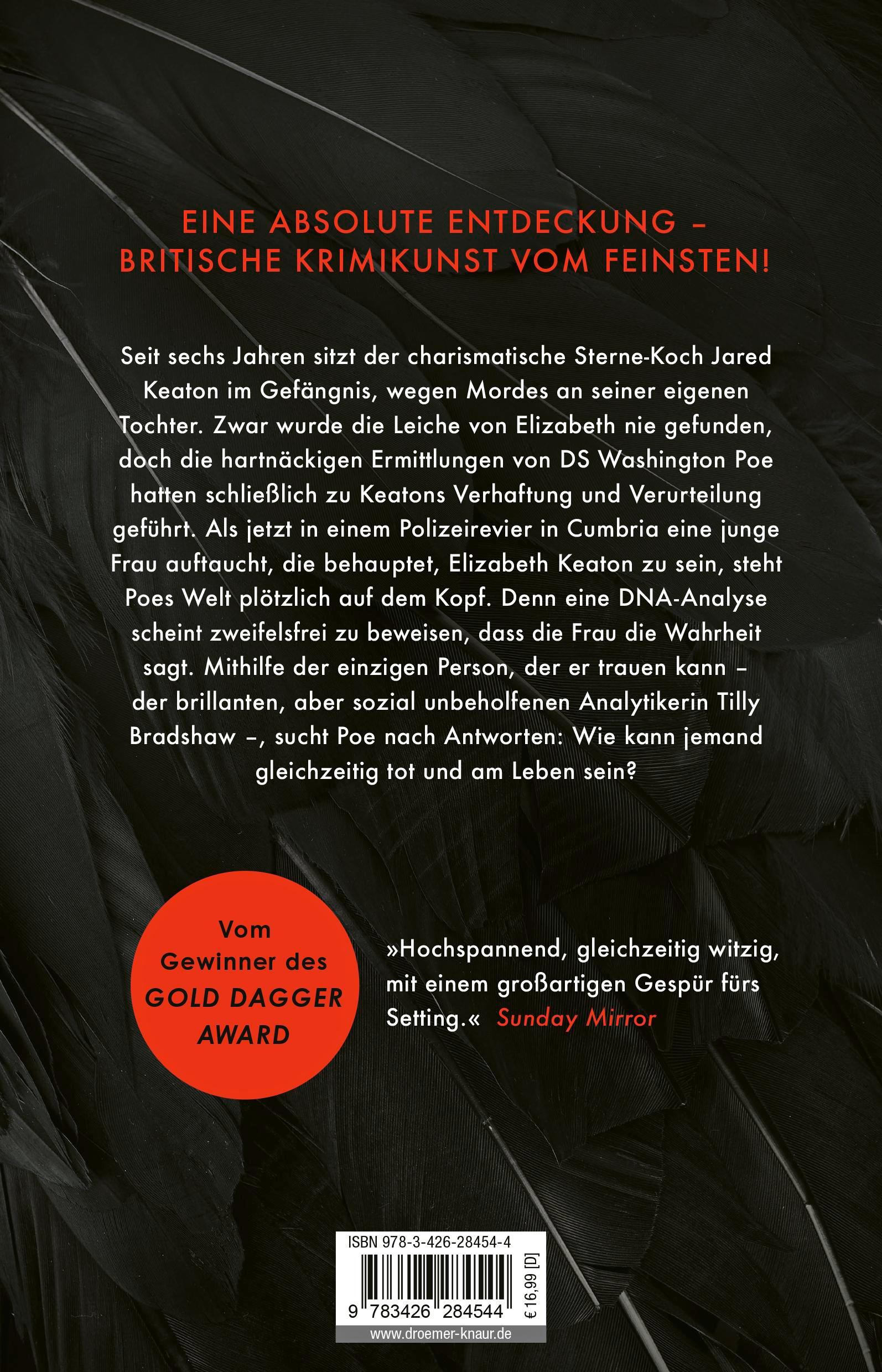 Rückseitencover Der Gourmet