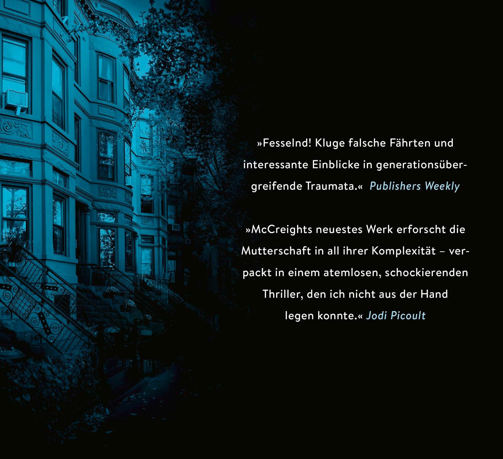 Beispielinhalt (Bild) Tochterliebe