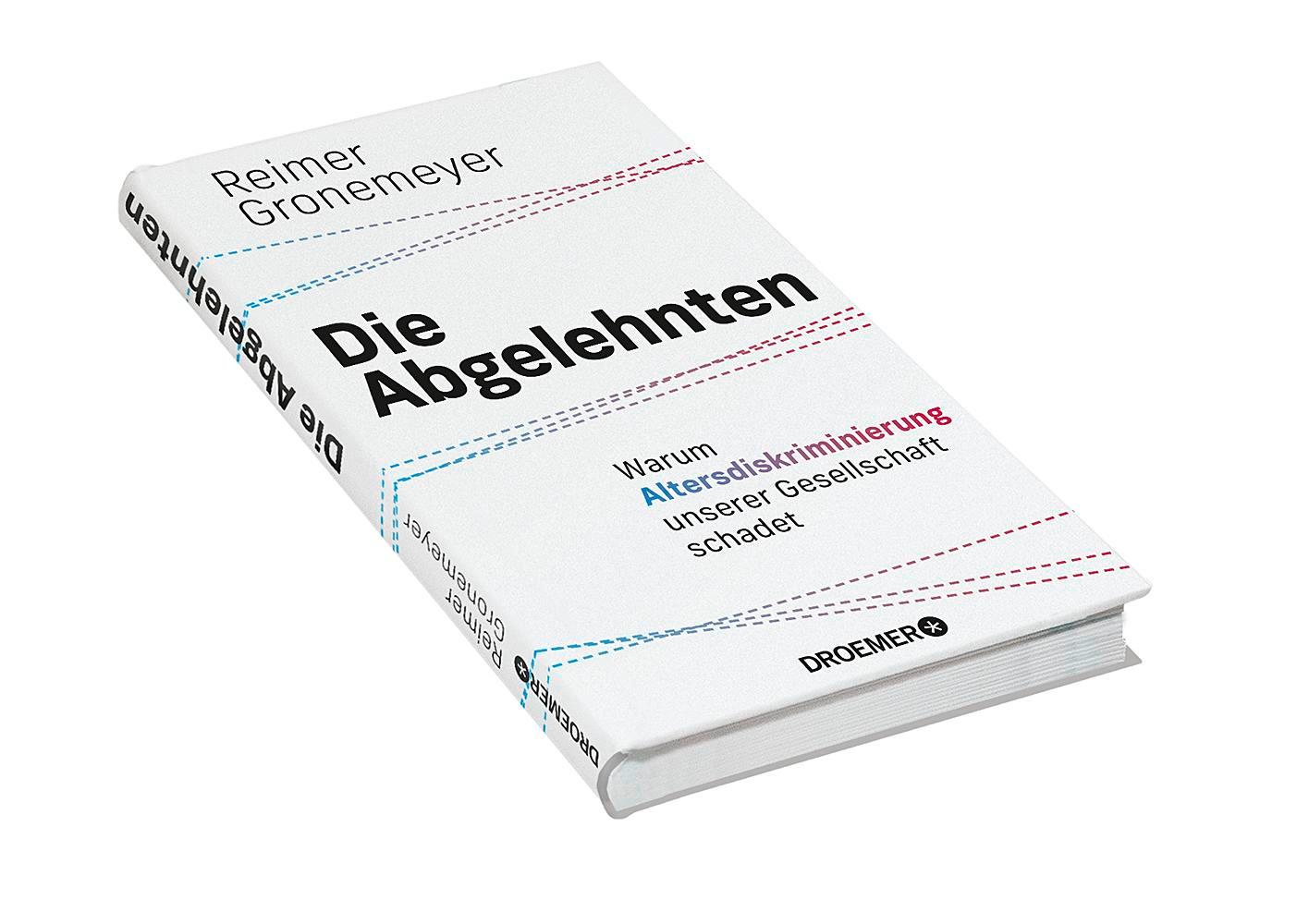 Beispielinhalt (Bild) Die Abgelehnten