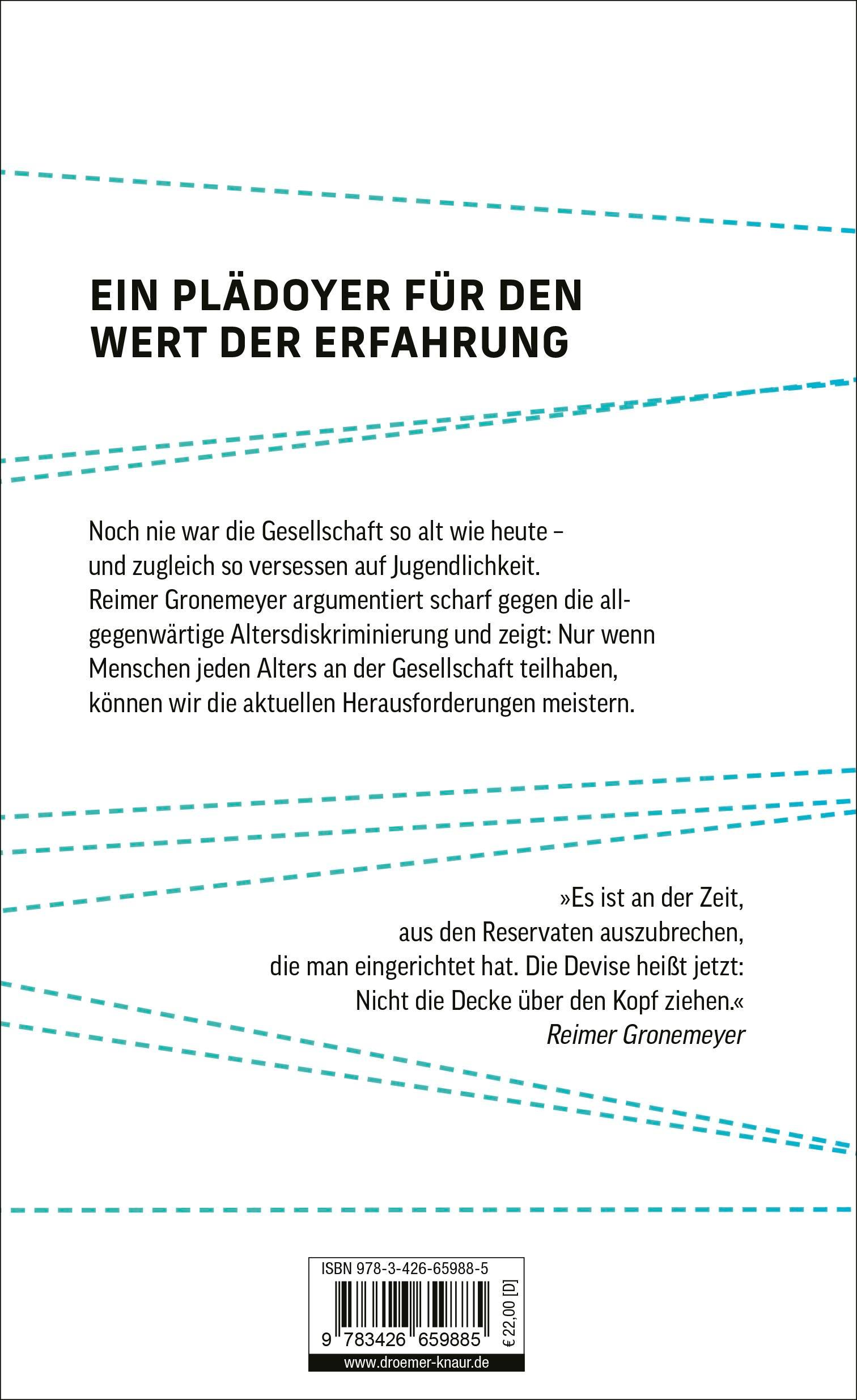 Rückseitencover Die Abgelehnten