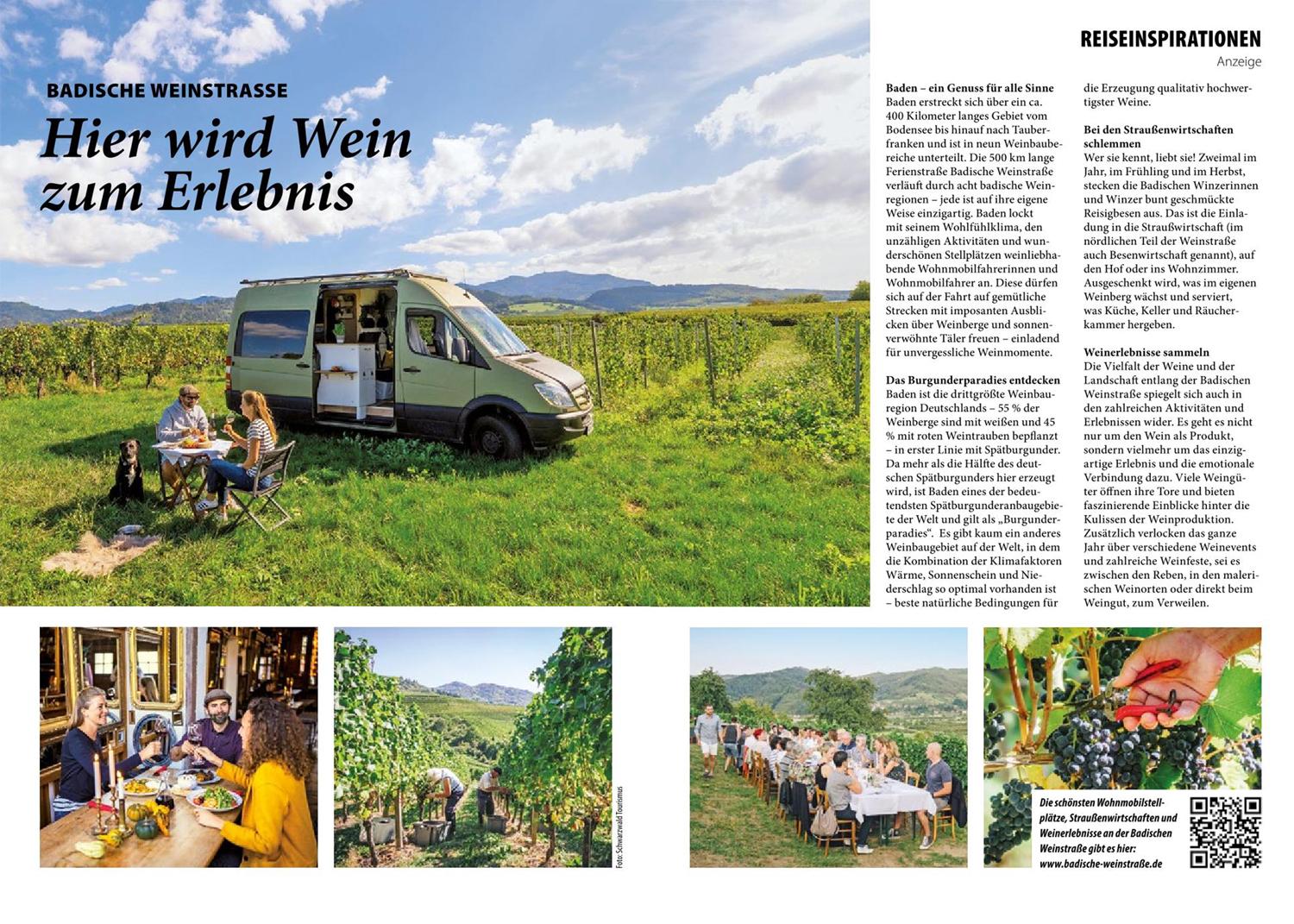Beispielinhalt (Bild) WINZERATLAS 2025