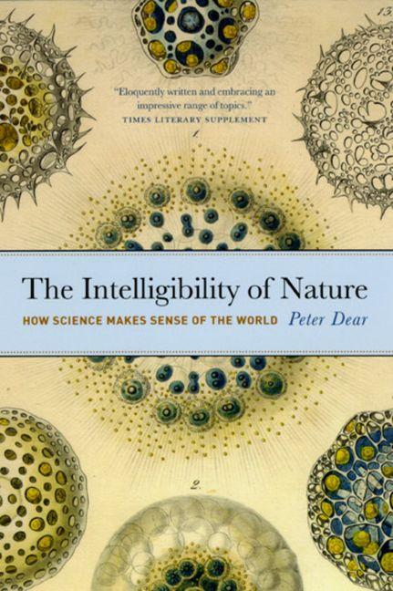 Vorderes Coverbild The Intelligibility of Nature