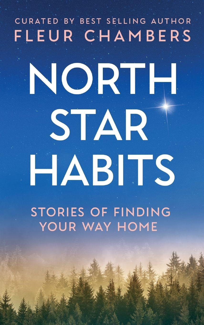 Vorderes Coverbild North Star Habits